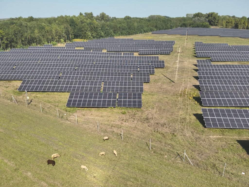 Tápióbicske 4 X 0,48 MW