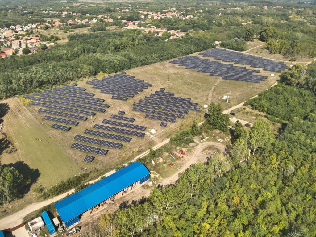 Tápióbicske 4 X 0,48 MW